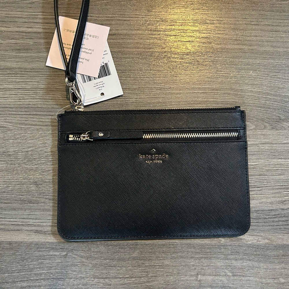 Kate Spade Wristlet- BNWT